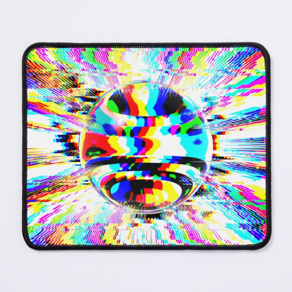 Item preview, The Epicenter (abstract 0) designed and sold by MimicMemories.