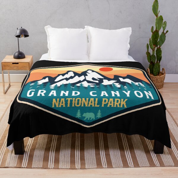 Artikelvorschau, Grand Canyon Nationalpark entworfen und verkauft von nature-space.