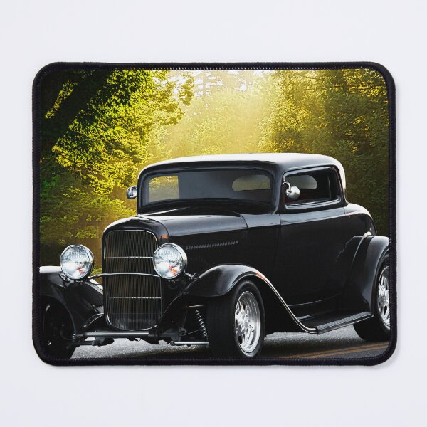 Item preview, 1932 'Three-Window'Coupe designed and sold by DaveKoontz.