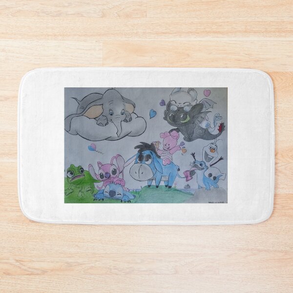 Item preview, The world in Juju designed and sold by SharyLionOff.