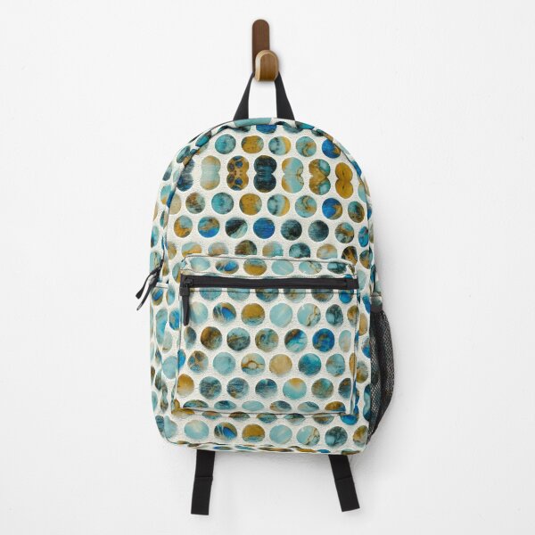 Item preview, Ceramic Dotted Tile Photo Pattern designed and sold by vallisrowe.