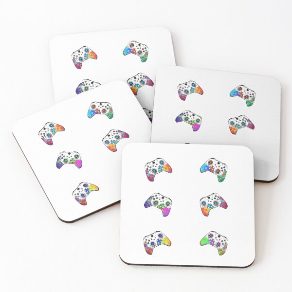 Item preview, Gaming Controller Set designed and sold by franktact.