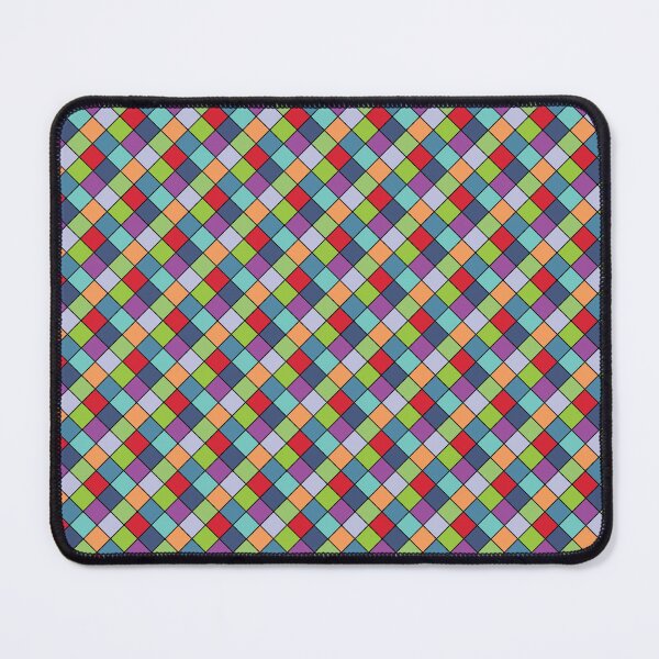 Item preview, Rhombus pattern designed and sold by Diaa Store23.