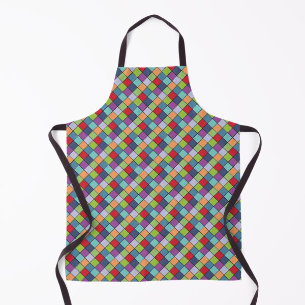 Item preview, Rhombus pattern designed and sold by Diaa Store23.