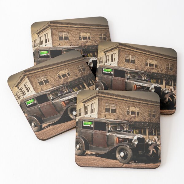 Item preview, 1930 Tudor Sedan designed and sold by DaveKoontz.