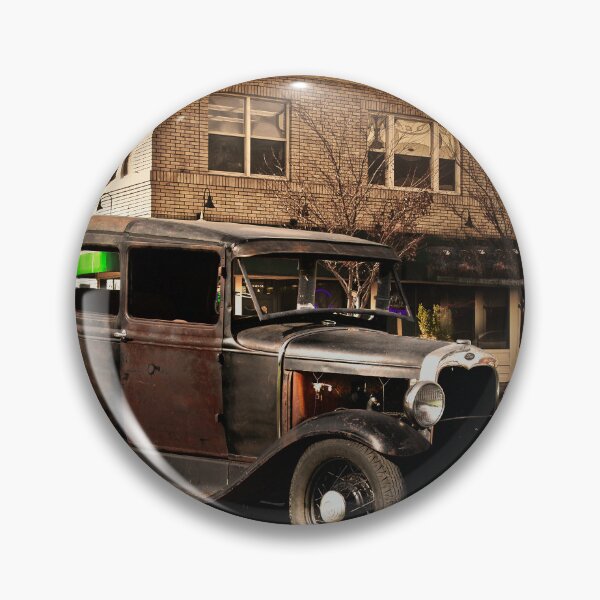 Item preview, 1930 Tudor Sedan designed and sold by DaveKoontz.