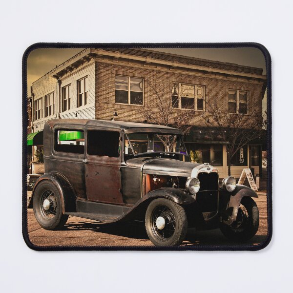 Item preview, 1930 Tudor Sedan designed and sold by DaveKoontz.
