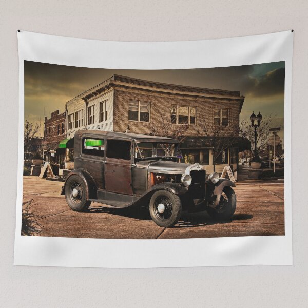 Item preview, 1930 Tudor Sedan designed and sold by DaveKoontz.