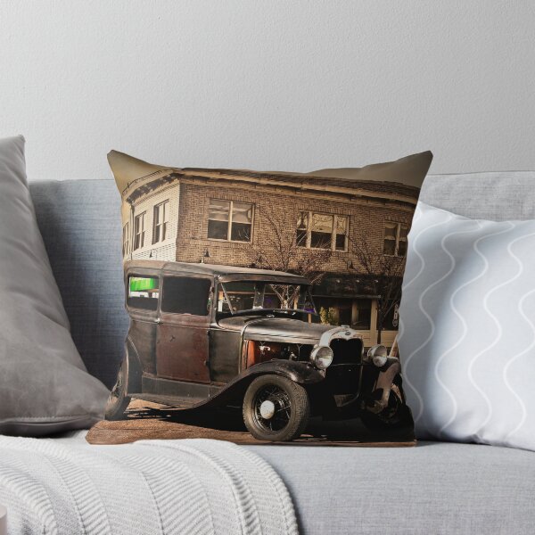 Item preview, 1930 Tudor Sedan designed and sold by DaveKoontz.