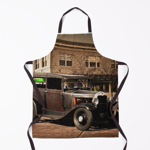 Item preview, 1930 Tudor Sedan designed and sold by DaveKoontz.