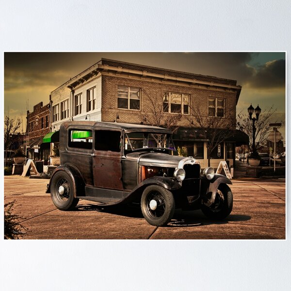 Item preview, 1930 Tudor Sedan designed and sold by DaveKoontz.