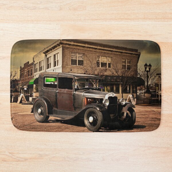 Item preview, 1930 Tudor Sedan designed and sold by DaveKoontz.