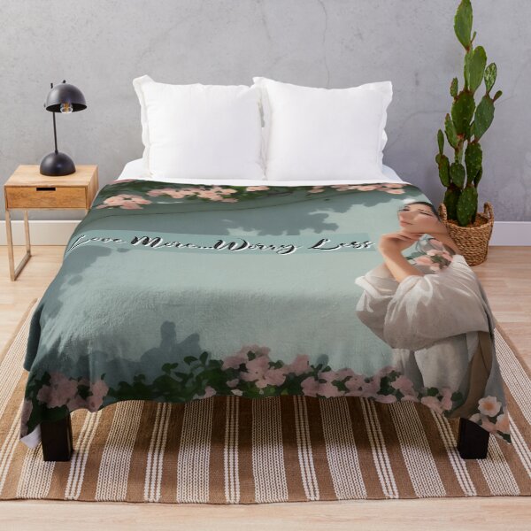 Item preview, Love More...Worry Less designed and sold by neverfaraway.