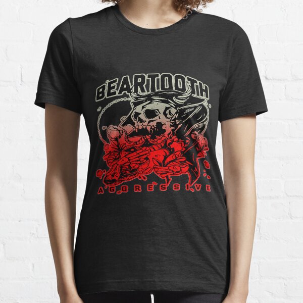 Beartooth sales merch uk