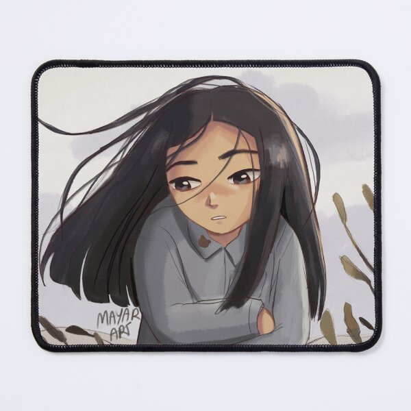 Item preview, Lara The Void designed and sold by Mayarart.