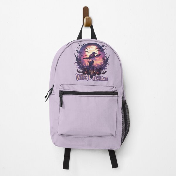 Item preview, Witch Elegance designed and sold by Bonkers Orangutan.