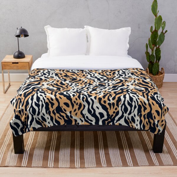 Item preview, Animal Print seamless pattern - Part 1 designed and sold by ClickCreateShop.