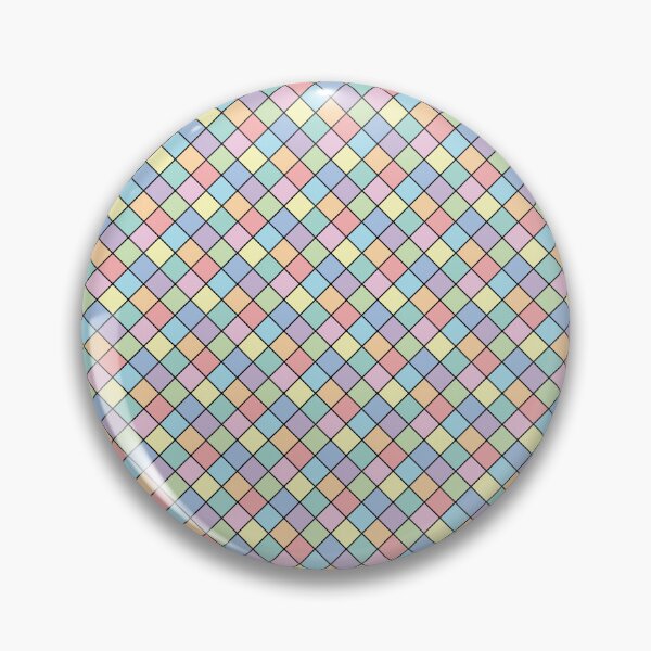 Item preview, Rhombus pattern designed and sold by Diaa Store23.
