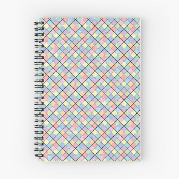 Item preview, Rhombus pattern designed and sold by Diaa Store23.