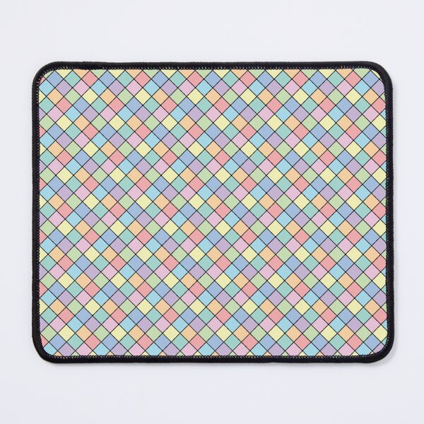 Item preview, Rhombus pattern designed and sold by Diaa Store23.