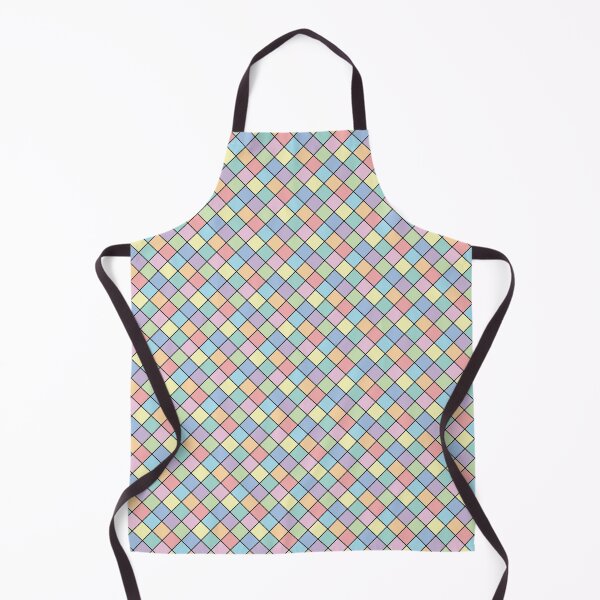Item preview, Rhombus pattern designed and sold by Diaa Store23.
