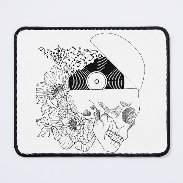 Item preview, Music mentality v2 designed and sold by Jem-4.