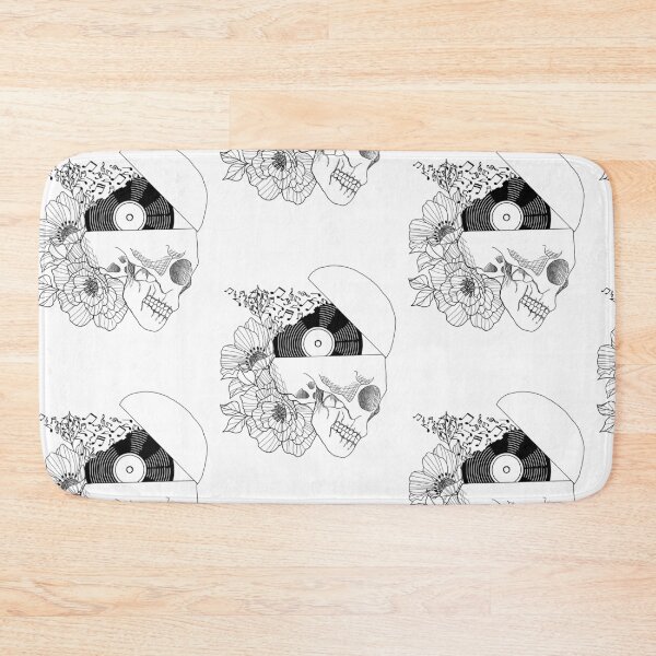 Item preview, Music mentality v2 designed and sold by Jem-4.