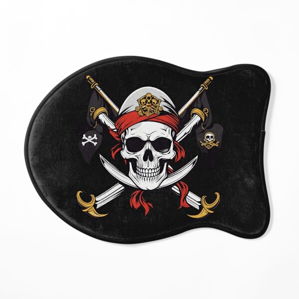 Pirates of the Caribbean Design Pack for Crafters and 