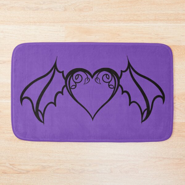 Item preview, Bat Heart V1 designed and sold by Twisted-Teeze.