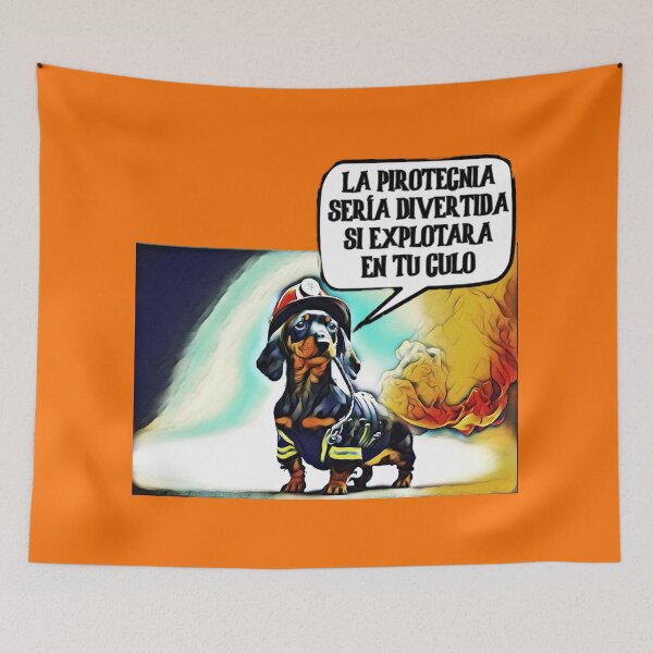 Item preview, No Pyrotechnics designed and sold by virusRojo.