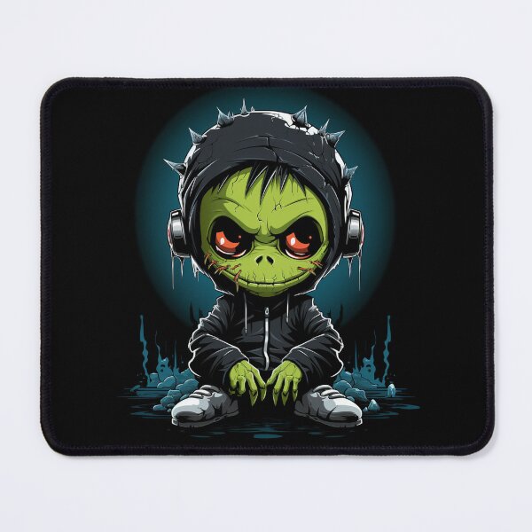 Item preview, Green Grump designed and sold by InfinityCircle.