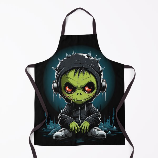 Item preview, Green Grump designed and sold by InfinityCircle.