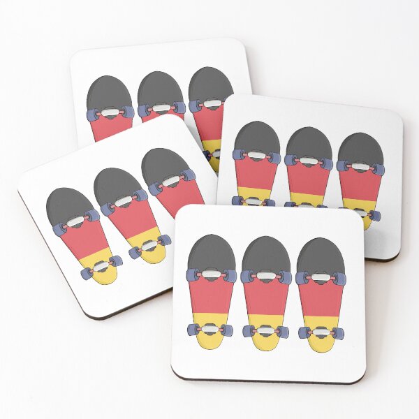Item preview, Germany Skateboards designed and sold by shopdiego.