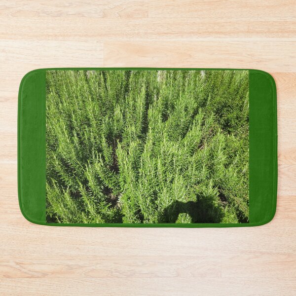 Item preview, A sea of ​​rosemary designed and sold by walterfest.