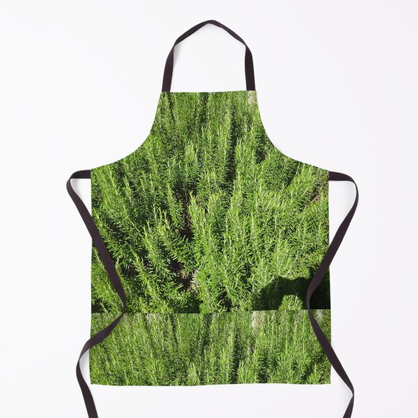 Item preview, A sea of rosemary designed and sold by walterfest.