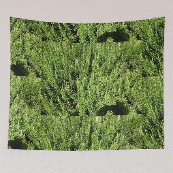 Item preview, A sea of ​​rosemary designed and sold by walterfest.