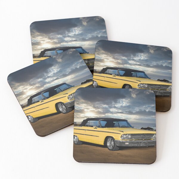 Item preview, 1964 Galaxie Convertible designed and sold by DaveKoontz.