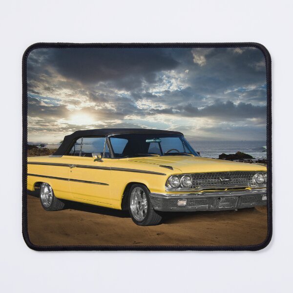 Item preview, 1964 Galaxie Convertible designed and sold by DaveKoontz.