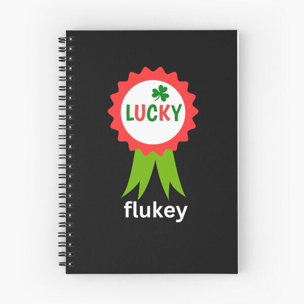 Item preview, Flukey designed and sold by superbtshirts.