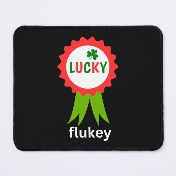 Item preview, Flukey designed and sold by superbtshirts.