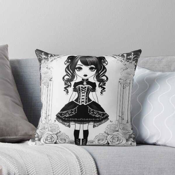 Item preview, Adrienne  designed and sold by Armozel.