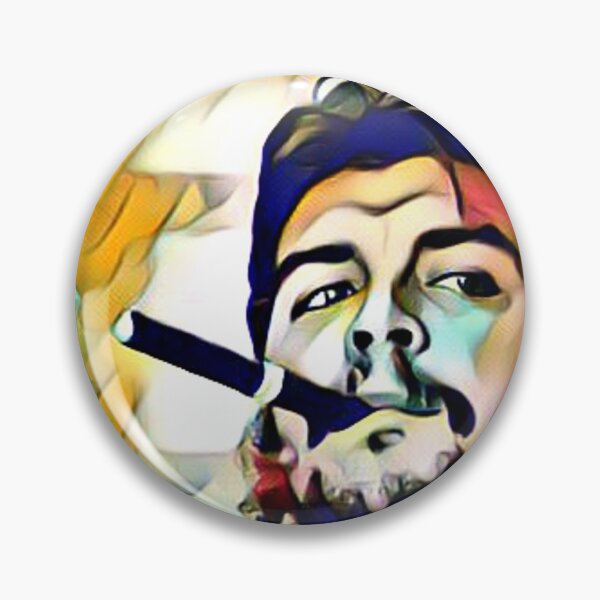 Item preview, Che Guevara designed and sold by virusRojo.