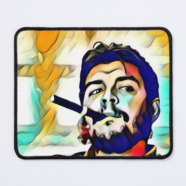 Item preview, Che Guevara designed and sold by virusRojo.