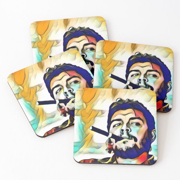 Item preview, Che Guevara designed and sold by virusRojo.