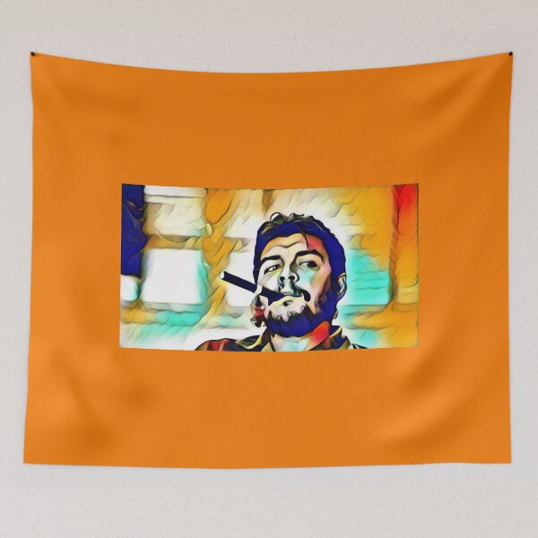 Item preview, Che Guevara designed and sold by virusRojo.