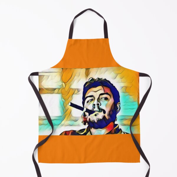 Item preview, Che Guevara designed and sold by virusRojo.