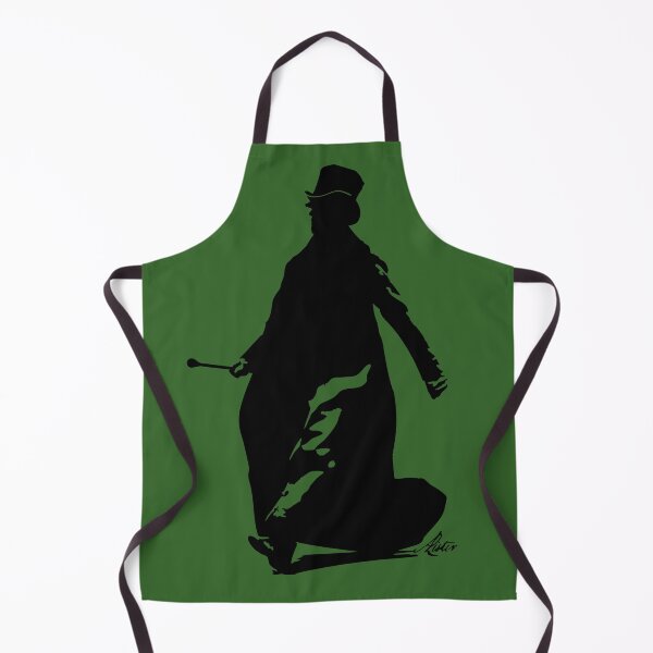 Item preview, Gentleman Jack Silhouette designed and sold by lmattison.