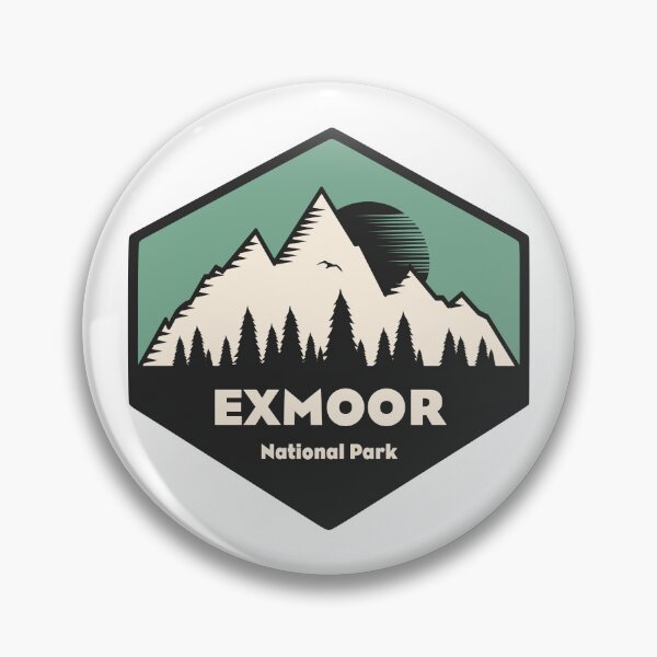 Item preview, Exmoor National Park designed and sold by Esskay Designs.