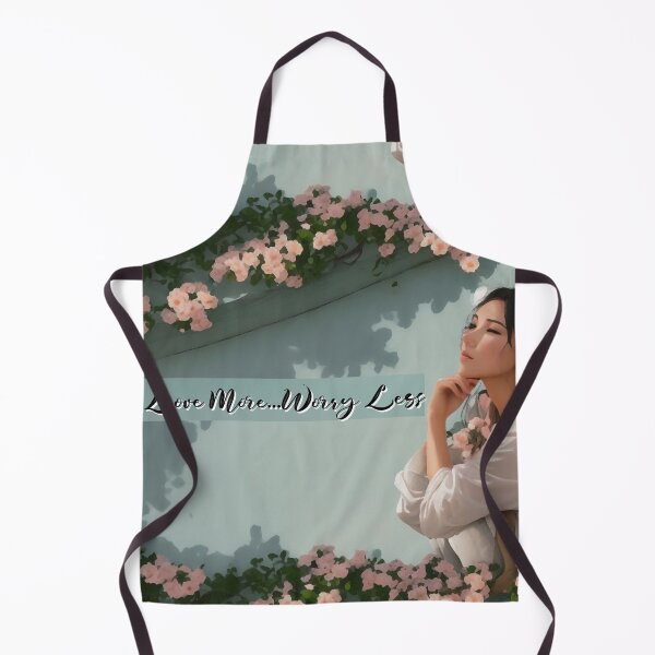Item preview, Love More...Worry Less designed and sold by neverfaraway.