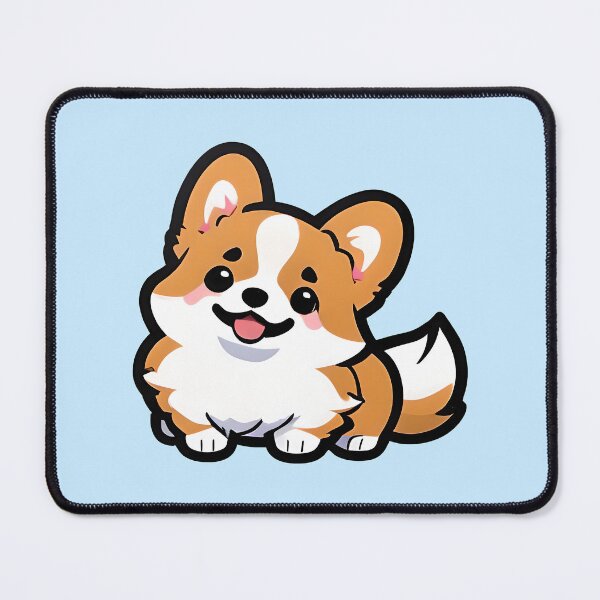 Item preview, Corgi designed and sold by lrojas94.